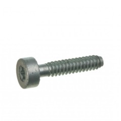 Screw for plastic IS-D5x24 chainsaw models MS162 ORIGINAL STIHL 90754784159