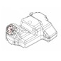 ORIGINAL MTD 651-04385B Gasoline Tank