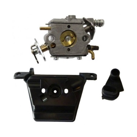 CARBURADOR 545081885 ORIGINAL HUSQVARNA