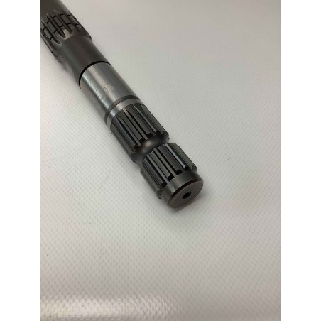 Eje de tractor de césped modelos 1145 compatible JOHN DEERE M805935