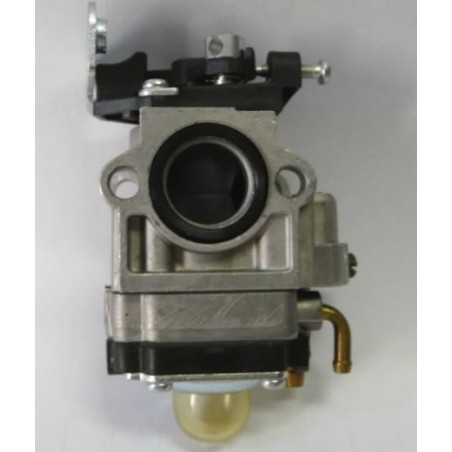 Brushcutter carburettor compatible MITSUBISHI TL26 TL33 | Newgardenstore.eu