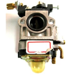 Brushcutter carburettor compatible MITSUBISHI TL43 TL52 | Newgardenstore.eu