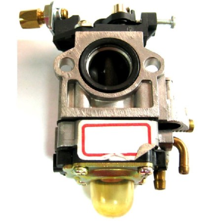 Carburateur pour débroussailleuse compatible MITSUBISHI TL43 TL52 | Newgardenstore.eu