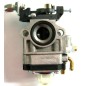 Carburador de desbrozadora compatible MITSUBISHI TL43 TL52 54.100.0187