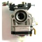 Carburatore decespugliatore compatibile MITSUBISHI TL43 TL52 54.100.0187