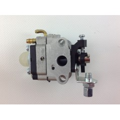 Brushcutter carburettor compatible SHINDAIWA C230 WALBRO WYL-19A | Newgardenstore.eu