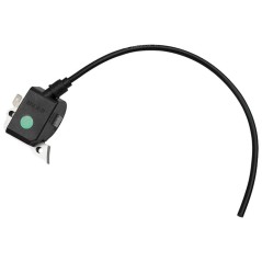 VOLLSTÄNDIGE ELEKTRONISCHE ZÜNDUNG. 503639801 HUSQVARNA ORIGINAL | Newgardenstore.eu