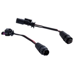 ADAPTADOR DE ENERGÍA SR-P1 586189001 HUSQVARNA ORIGINAL | Newgardenstore.eu