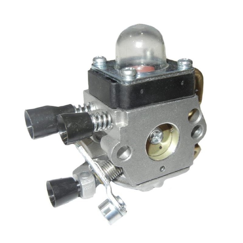 Carburateur débroussailleuse compatible STIHL FS75 FS80 FS85 FC75 HT70 HT75