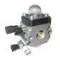 Carburador desbrozadora compatible STIHL FS75 FS80 FS85 FC75 HT70 HT75