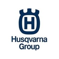 ADESIVO 521740201 ORIGINALE HUSQVARNA | Newgardenstore.eu