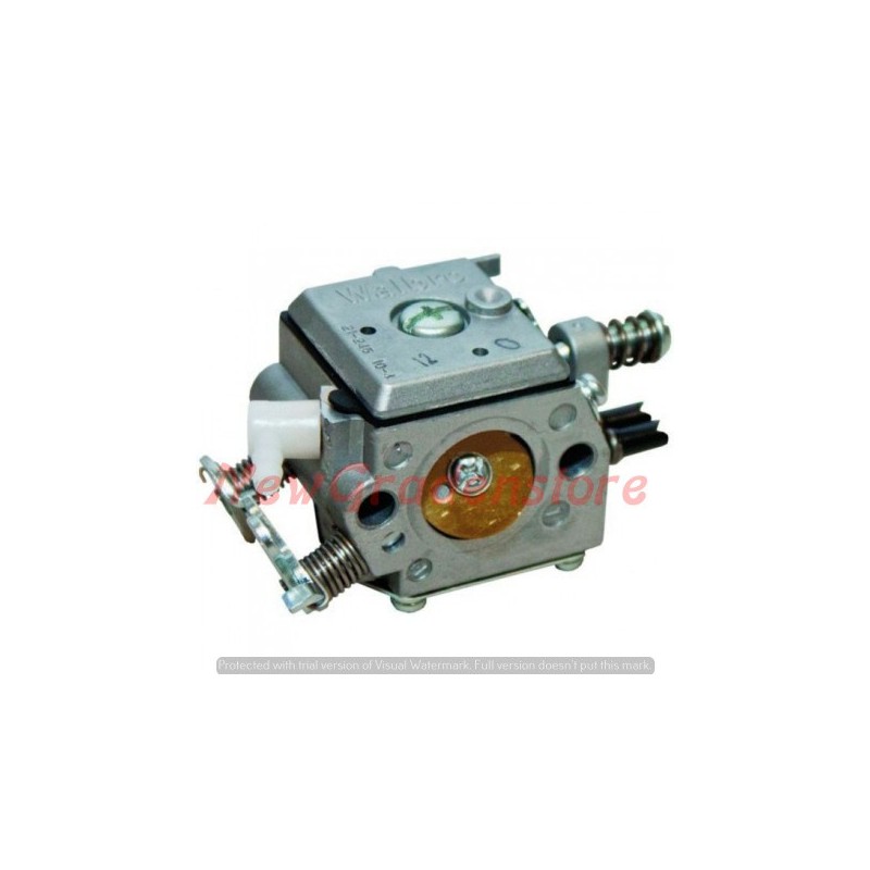 Carburateur pour débroussailleuse HUSQVARNA 250R 252RX H245 WALBRO HDA-187 503281807
