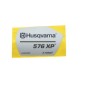 ADESIVO AVVIAMENTO 504094101 ORIGINALE HUSQVARNA