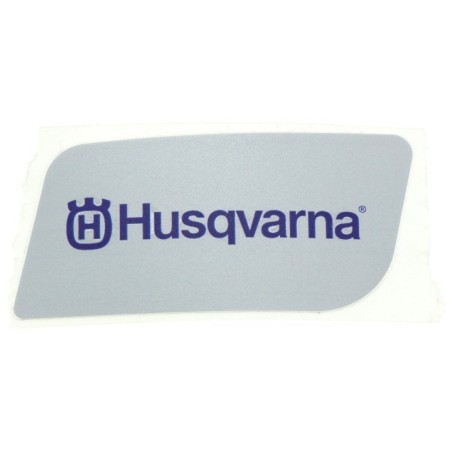 ADHESIVO TAPA CADENA 545118601 ORIGINAL HUSQVARNA | Newgardenstore.eu