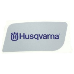 ADESIVO CARTER CATENA 545118601 ORIGINALE HUSQVARNA | Newgardenstore.eu