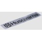 ADESIVO HUSQVARNA 577062001 ORIGINALE HUSQVARNA