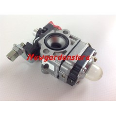 ORIGINAL KAWASAKI TG018D chainsaw carburettor 15003-2736 | Newgardenstore.eu