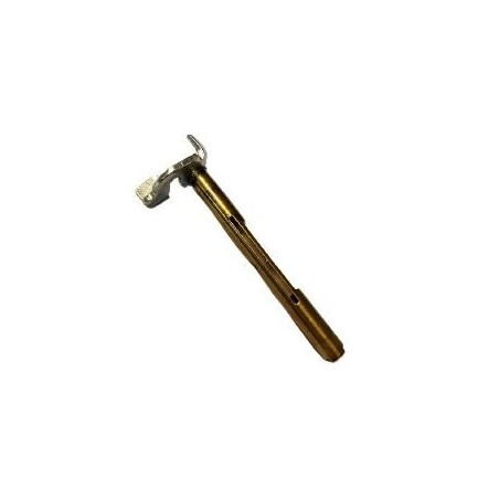 ARBRE D'ACCÉL. 537266301 HUSQVARNA ORIGINE | Newgardenstore.eu