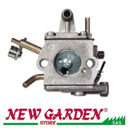 Carburador desbrozadora motosierra soplador 221929 STIHL 4128-120-0651 | Newgardenstore.eu