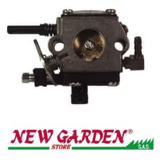 Carburador desbrozadora motosierra soplador 540-600 GGP 221946 4153800 | Newgardenstore.eu