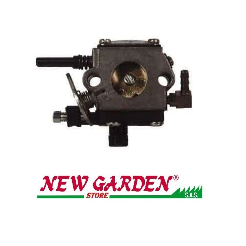 Carburador desbrozadora motosierra soplador 540-600 GGP 221946 4153800