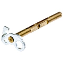 ACCELERATORE SHAFT 503799901 HUSQVARNA ORIGINAL | Newgardenstore.eu