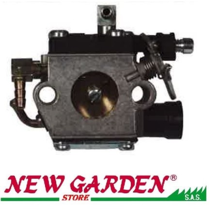 Carburettor brushcutter chainsaw blower 550 GGP 221947 4253870 | Newgardenstore.eu