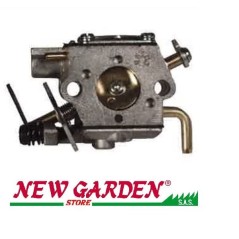 Carburettor brushcutter chainsaw blower 6980629 GGP 221941 PS35 PS355 | Newgardenstore.eu