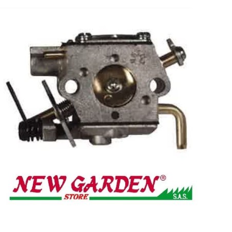Carburettor brushcutter chainsaw blower 6980629 GGP 221941 PS35 PS355 | Newgardenstore.eu