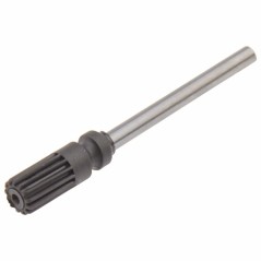 INPUT SHAFT P.OIL 503660102 ORIGINAL HUSQVARNA | Newgardenstore.eu