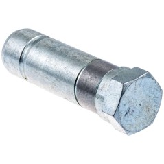 HEAD SHAFT 502268601 ORIGINAL HUSQVARNA | Newgardenstore.eu