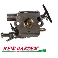 Carburatore decespugliatore motosega soffiatore GGP 221944 6995291 P420 SP420 | Newgardenstore.eu