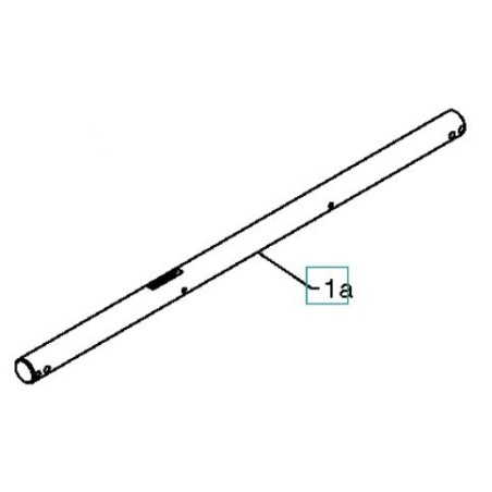 ARBRE 532179352 ORIGINAL HUSQVARNA