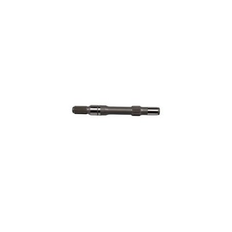 SHAFT 502451701 ORIGINAL HUSQVARNA