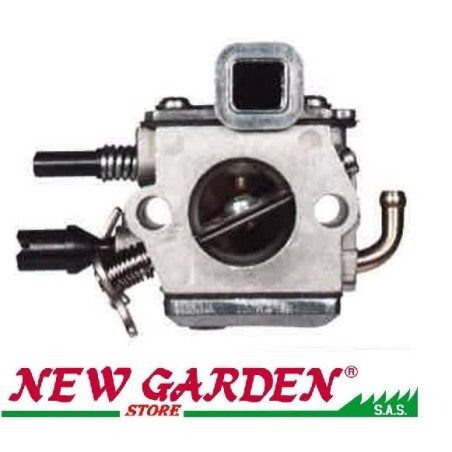 Carburatore decespugliatore motosega soffiatore 221926 STIHL 1125-120-0615 | Newgardenstore.eu