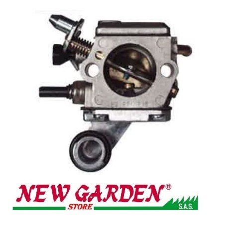 Carburador desbrozadora motosierra soplador 221927 STIHL 1135-120-0601 | Newgardenstore.eu