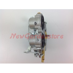 ORIGINAL HUSQVARNA brushcutter carburettor 586346601 253R 553RS | Newgardenstore.eu