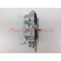 ORIGINAL HUSQVARNA brushcutter carburettor 586346601 253R 553RS