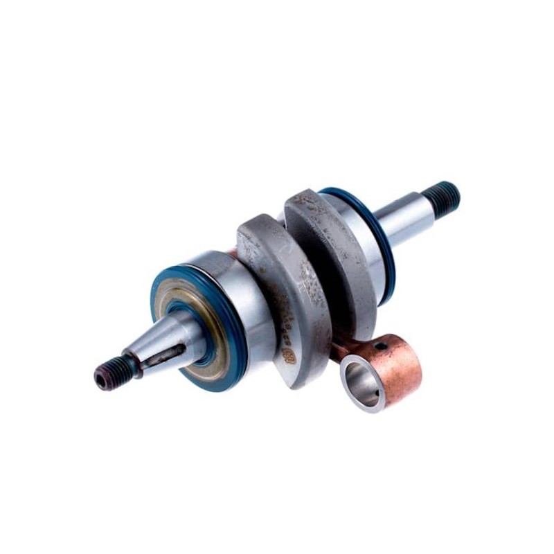 CRANKSHAFT 525605001 ORIGINAL HUSQVARNA