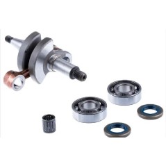 CRANKSHAFT 522928903 ORIGINAL HUSQVARNA | Newgardenstore.eu