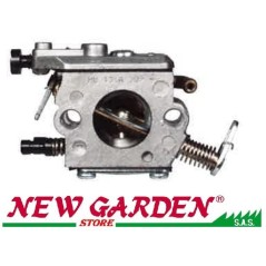 Brushcutter blower carburettor 221922 STIHL 1123-120-0600 | Newgardenstore.eu