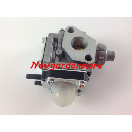 Carburettor brushcutter blower ORIGINAL KAWASAKI HA043F 15003-2675 | Newgardenstore.eu