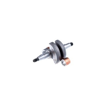 KOMPLETTE KURBELWELLE 575545214 ORIGINAL HUSQVARNA