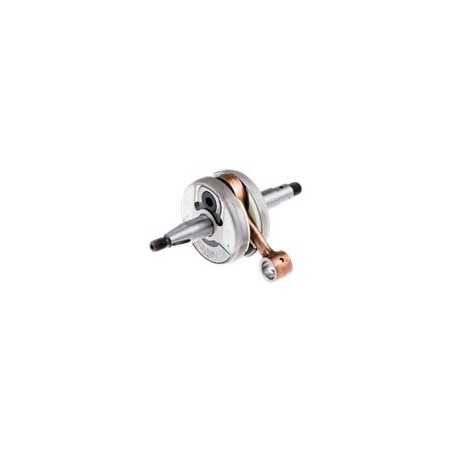 KOMPLETTE KURBELWELLE 575545215 ORIGINAL HUSQVARNA | Newgardenstore.eu