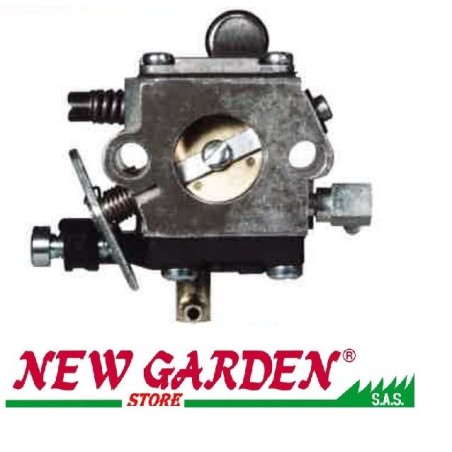 Carburador desbrozadora motosierra sopladora 221924 STIHL 1121-120-0610 | Newgardenstore.eu