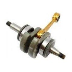 COMPLETE CRANKSHAFT 525604601 ORIGINAL HUSQVARNA