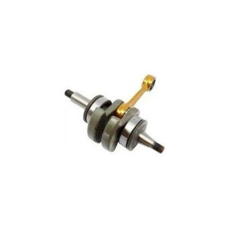 KOMPLETTE KURBELWELLE 525604601 ORIGINAL HUSQVARNA