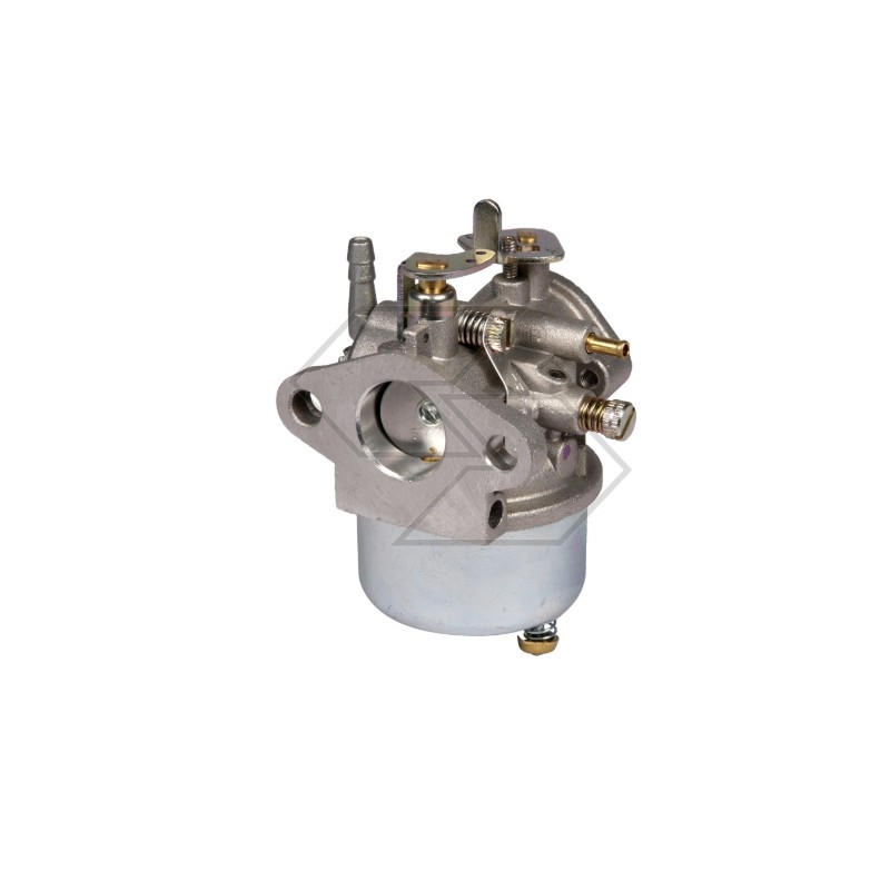 DELL'ORTO carburateur FHCD20.16 pour moteur INTERMOTOR BETA B90-97-110-117-140