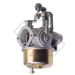 DELL'ORTO carburateur FHCD20.16 pour moteur MINARELLI I 125 - I 190 | Newgardenstore.eu