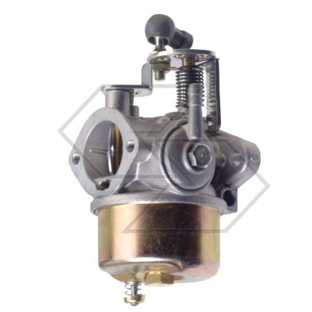 Carburetor DELL'ORTO FHCD20.16 for motor cultivator MINARELLI 125 190